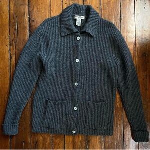 Vintage cardigan